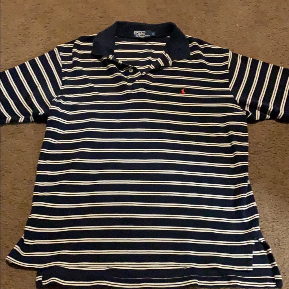 Ralph Lauren Polo